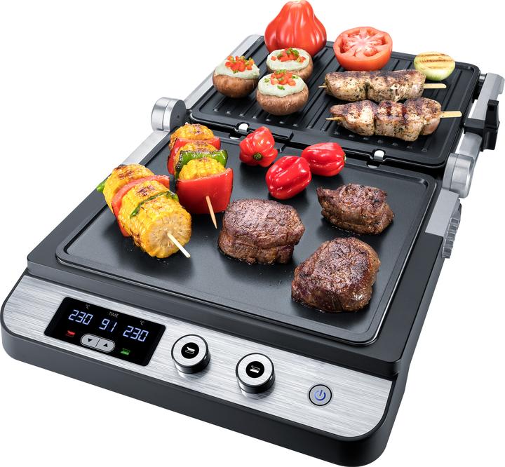 Produktbild Steba Elektro KontaktGrill