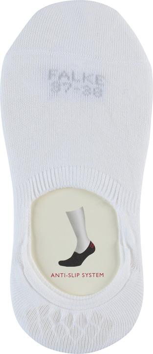 Immagine prodotto Falke Invisible Step (Confezione singola, 39 - 40)