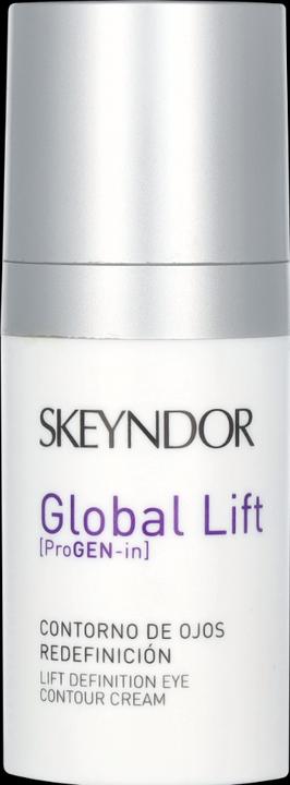 Actual product image Skeyndor Global Lift (Crème, 15 ml)