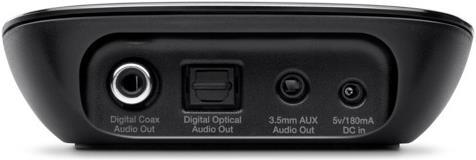 Immagine prodotto Belkin G3A2000cw, ricevitore Bluetooth HD abilitato NFC