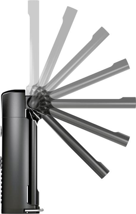 Productafbeelding Ledlenser W7R Werk (600 lm)