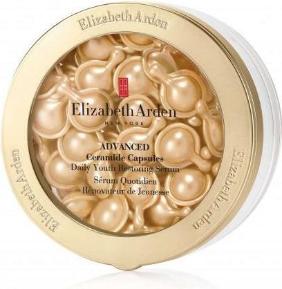 Immagine prodotto Elizabeth Arden - Ceramide Advanced Daily Youth Restoring Serum Capsule (28 ml)
