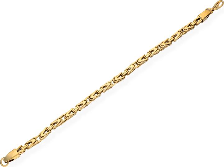 Produktbild Carat Men's Classic (0.50 cm, Edelstahl)