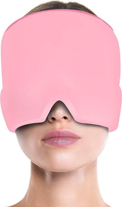 Hermex Kopfschmerz-Maske (1 x, 330 g)