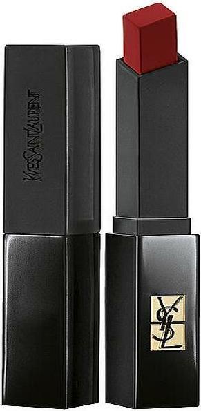 Image du produit Yves Saint Laurent Rouge Pur Couture The Slim Velvet Radical Red Enigma 309 (N° 309 - Red Enigma)