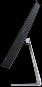 Image du produit Acer Aspire Z3-615 (Intel Core i3-4150T, 4 Go)