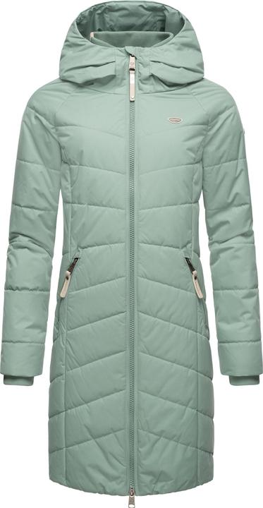 Actual product image Ragwear Dizzie Coat (S)
