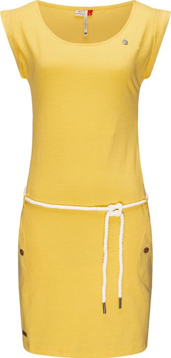 Ragwear Tag