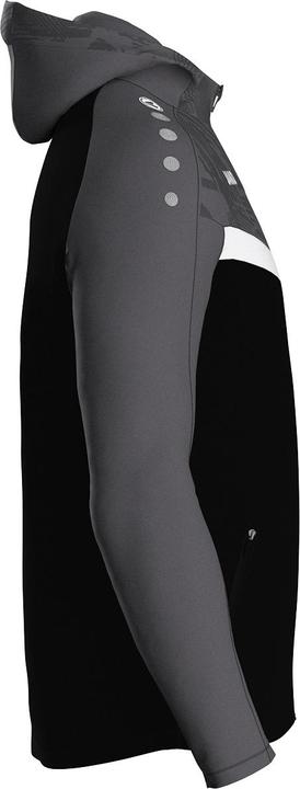 Immagine prodotto JAKO Iconica giacca con cappuccio (XL)