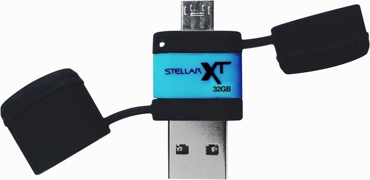 Patriot Stellar Boost XT OTG (32 Go)
