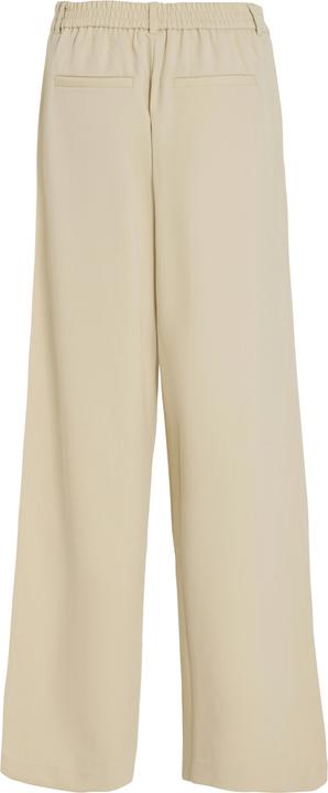 Actual product image Vila High Waist Trousers with Wide Leg (36)