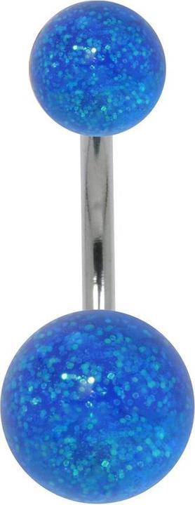 Produktbild Bijouteria Bauchpiercing (Edelstahl, Acrylglas)