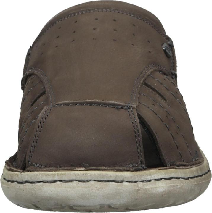 Actual product image Hush Puppies These comfortable and simple mules from impress with their understated elegance. Due to (41)