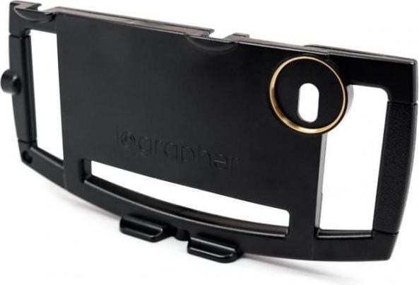 Actual product image iOgrapher Case (Apple iPhone 6s Plus, Apple iPhone 6 Plus)