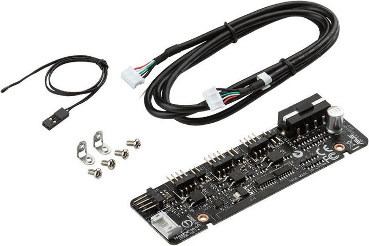 Image du produit ASUS X99-Deluxe/U3.1 (LGA 2011-v3, Intel X99, ATX)