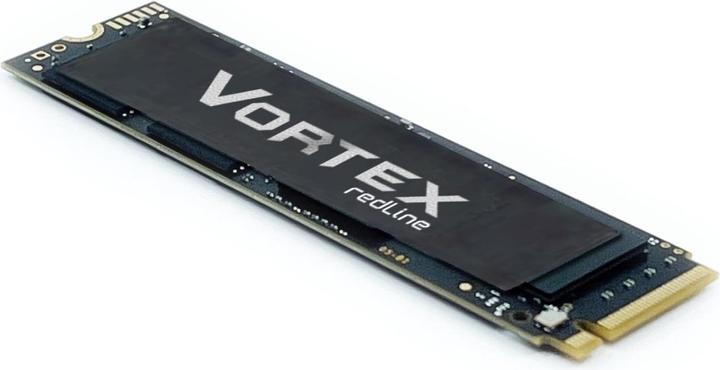 Actual product image Mushkin Vortex (2000 GB, M.2 2280)