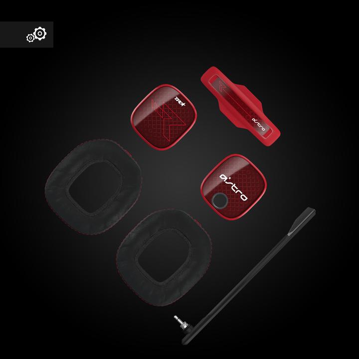 Produktbild Astro Gaming A40 TR (Kabelgebunden)