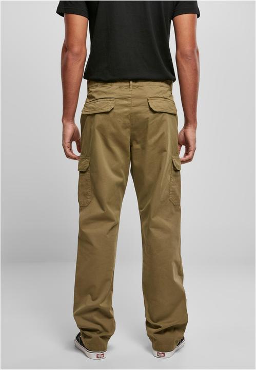 Actual product image Urban Classics Straight Leg Cargo Pants - 16489 (44)