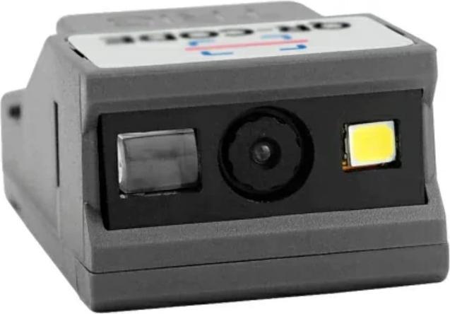 Actual product image M5Stack QR Code Scanner Unit STM32F030