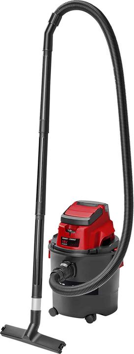 Produktbild Einhell TC-VC 18/15 Li-Solo 2347145 (Nass-Trockensauger)