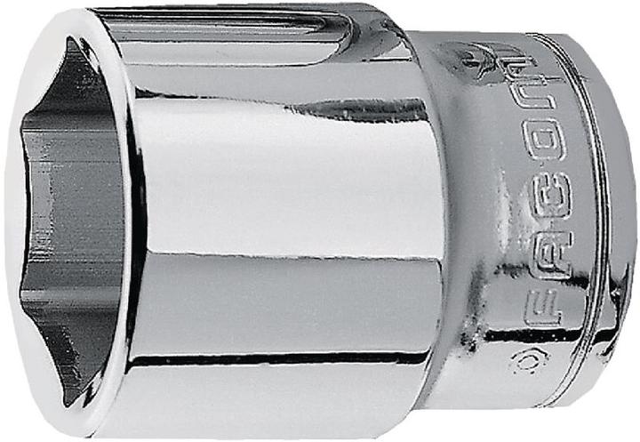 Produktbild Facom Steckschlüssel (19 mm)