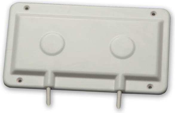 Produktbild Wistec AN24-F7-div-RPSMA