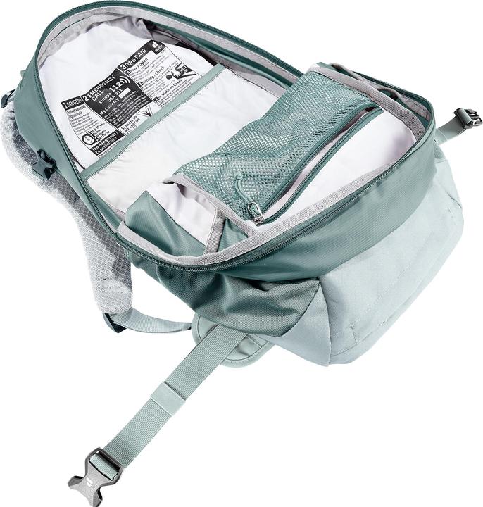 Actual product image Deuter Trail 23 (23 l)