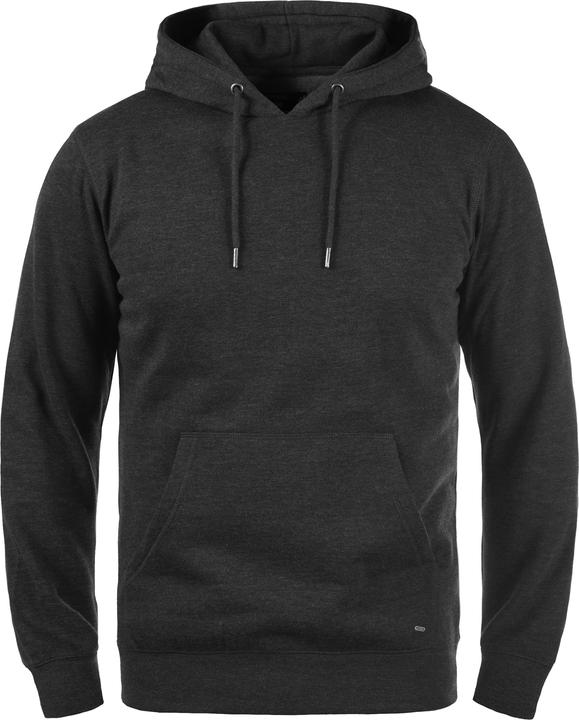 Immagine prodotto Solid Bert Felpa Con Cappuccio Tuta Hoodie Da Uomo (XXL)