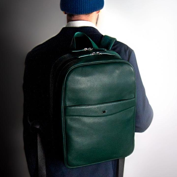 Actual product image Braun Büffel Theo (17 l)