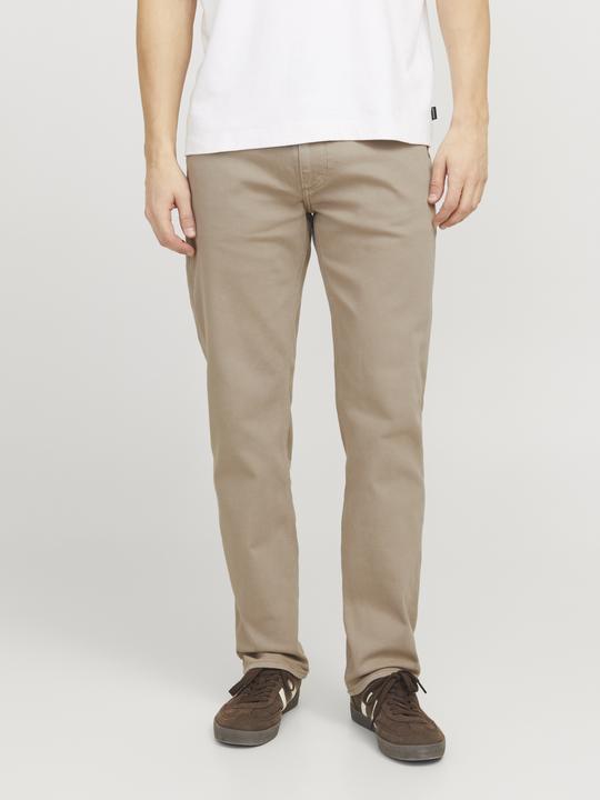 Actual product image Jack & Jones JJICLARK JJEVAN AM 095 Regular fit Jeans Regular fit Jeans (W31/L32)