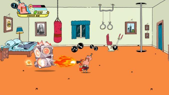 Immagine prodotto Maximum Games Cartoon Network: Battle Crashers (PS4)