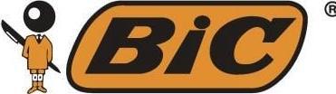 Actual product image Bic gel velocity (Black, 1 x)