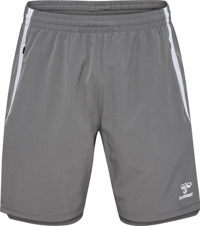 Immagine prodotto hummel hmlLEAD 2.0 Pantaloncini in Tessuto (M)