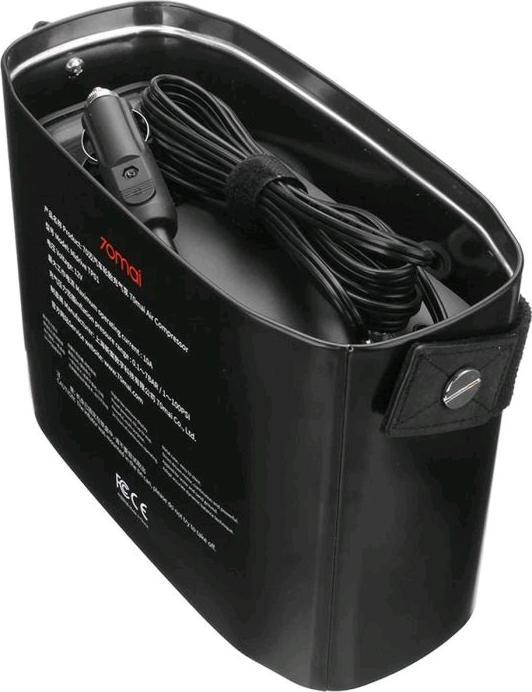 Produktbild Xiaomi TP01 Air Compressor (7 Bar, 0 l)