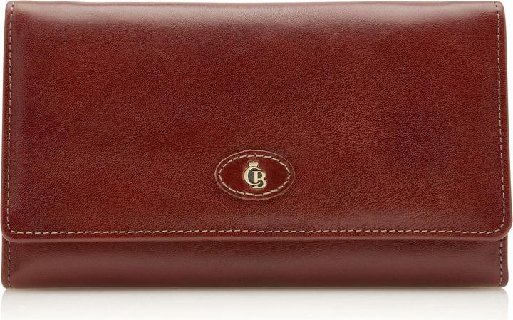 Castelijn & Beerens Gaucho Geldbörse RFID Leder 18 cm