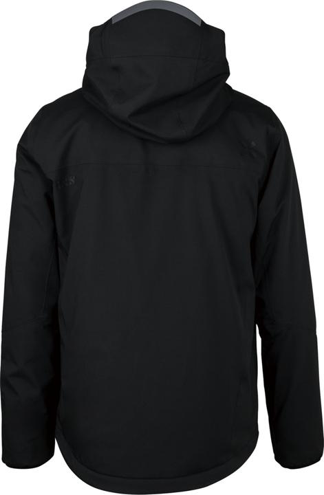 Produktbild iXS Carve All-Weather Insulated 2.0 Jacke schwarz M (M)