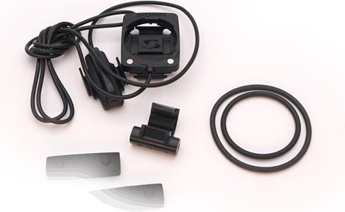 Actual product image Sigma Sport BC Pure