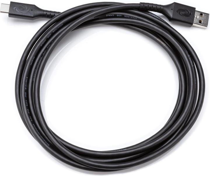 Immagine prodotto Crestron CBL-USB2-A-C-9 - USB-Kabel - US (2.70 m, USB 2.0)