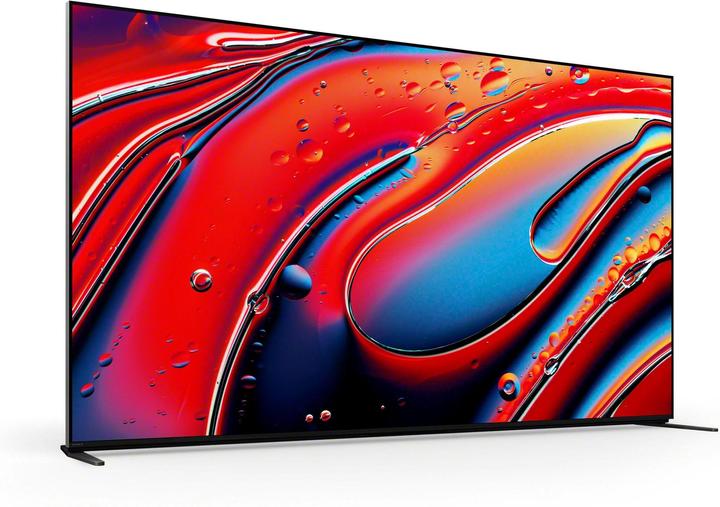Actual product image Sony Bravia 9 Professional Displays FWD-85XR90 - 215 cm (85") (85", Bravia 9, LED, Mini-LED, 4K, 2024)