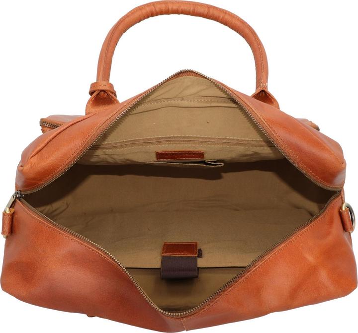 Actual product image Burkely Fundamentals Vintage