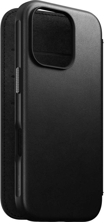 Produktbild Nomad Modern Leather Folio (Apple iPhone 16 Pro)