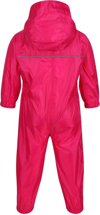 Actual product image Regatta Professional Baby Paddle All in One rain suit (80)