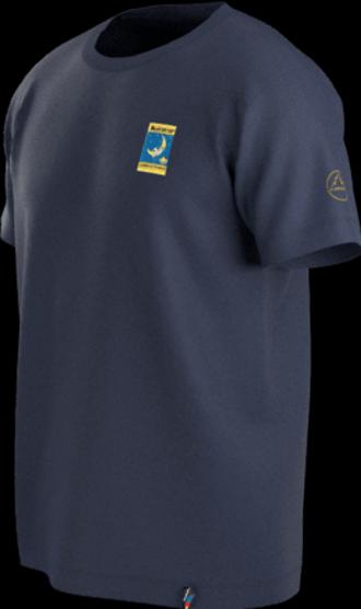 Produktbild La Sportiva Moon Patch T-Shirt (XL)