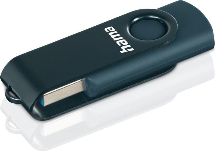 Immagine prodotto Hama Ruota la chiavetta USB (32 GB, USB-A)