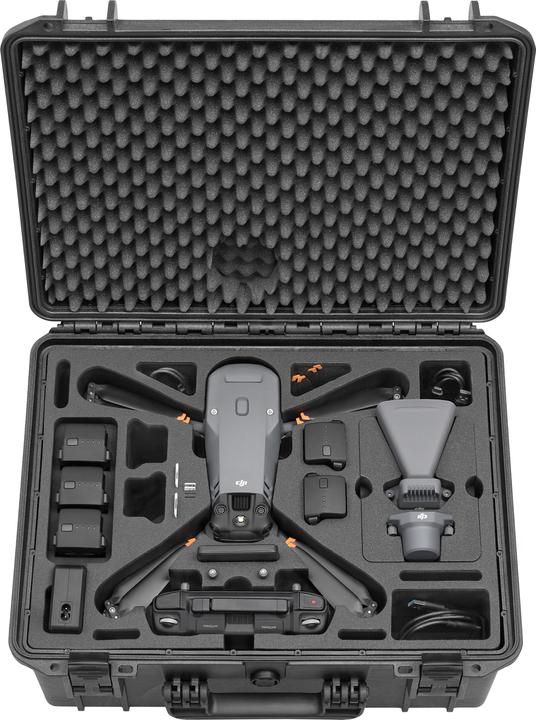 Immagine prodotto TomCase XT465 (Custodia per drone, DJI Mavic 3 Enterprise)