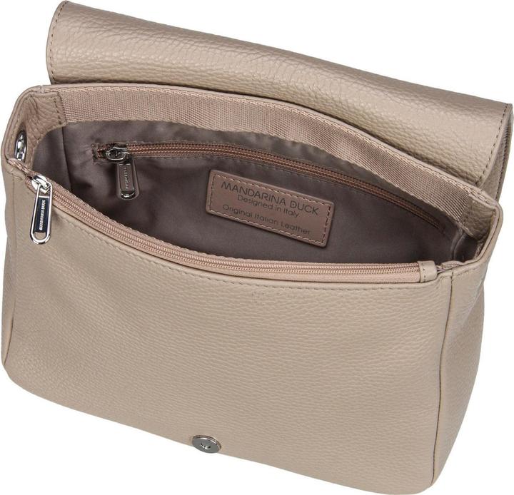 Immagine prodotto Mandarina Duck Borsa a tracolla Mellow Leather Hunting Bag FZT69