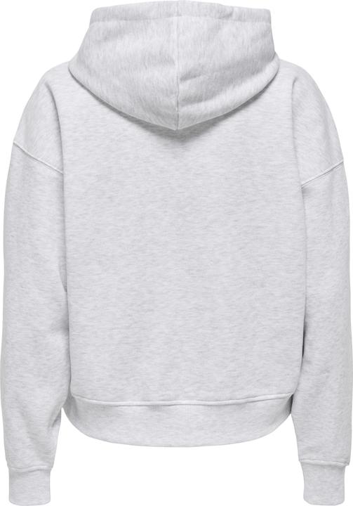 Light Grey Melange