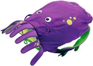 Actual product image Trunki Octopus (7.50 l)