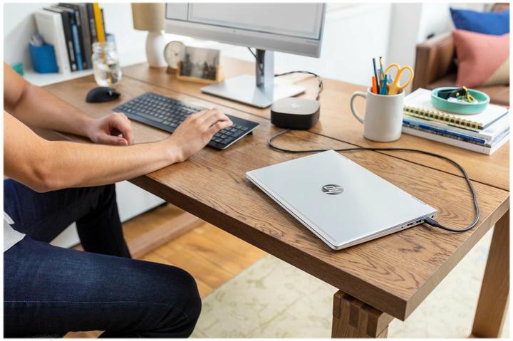 Actual product image HP G5 (USB-C, 1 Ports)