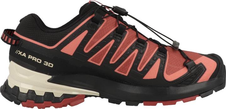 Actual product image Salomon XA PRO 3D V9 GTX - 60357 (38 2/3)